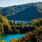Plitvice - Land der fallenden Seen IV