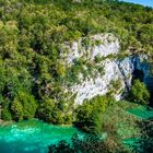 Plitvice - Land der fallenden Seen X