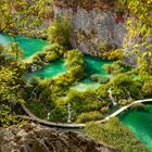 Plitvice - Land der Smaragdseen