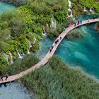 Plitvice - Nationalpark 