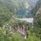 Plitvice-Nationalpark, Kroatien