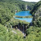 Plitvice Nationalpark, Kroatien