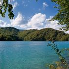 Plitvice Panorama