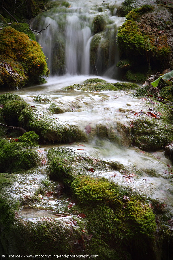 Plitvice--Plitvizer Seen--