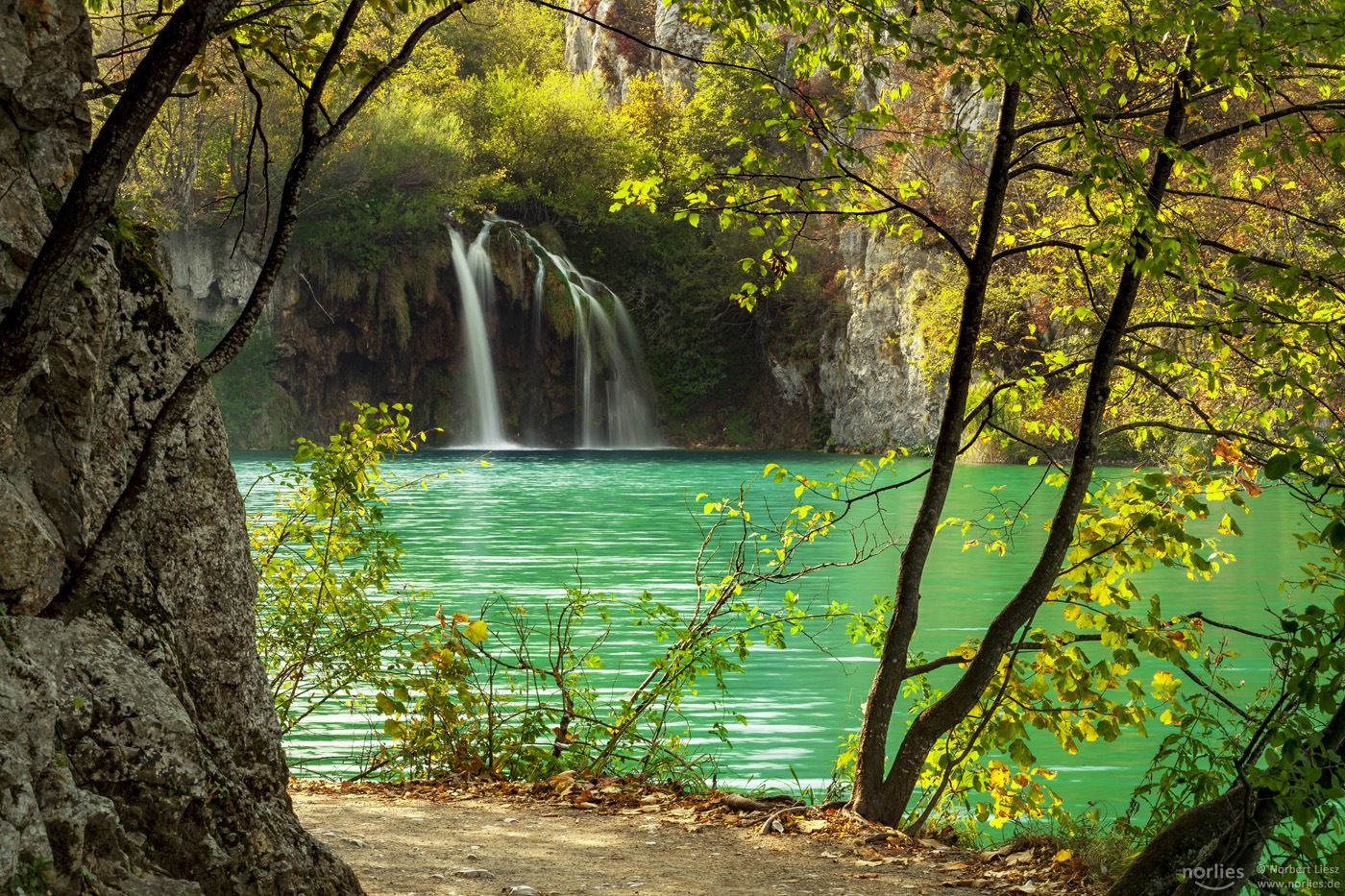 Plitvice Romantik