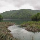 Plitvice, See