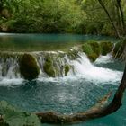 Plitvice see