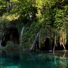 Plitvice See