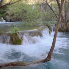 Plitvice see Kroatien