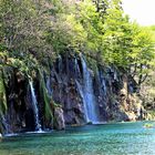 Plitvice Seen