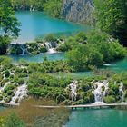 Plitvice Seen 2