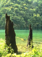 Plitvice Seen-2