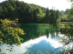 Plitvice Seen-3