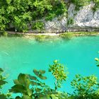 Plitvice Seen in Kroatien (7)