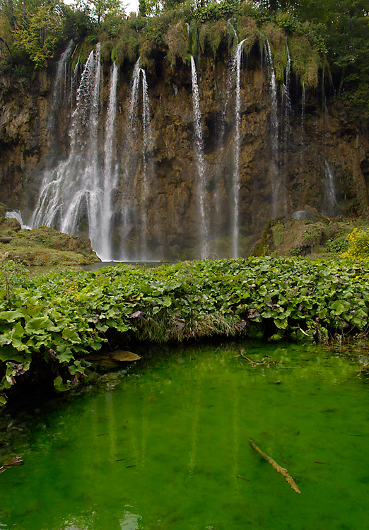 Plitvice VI