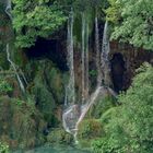 Plitvice Wasserfälle 