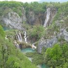 Plitvice Wasserfälle3