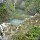 Plitvice Wasserfälle4