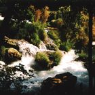 Plitvice waterfalls Croatia