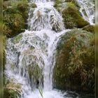 Plitvice - weiches Wasser