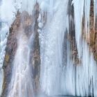 Plitvice Winter