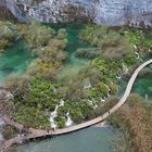 Plitvice/Kroatia