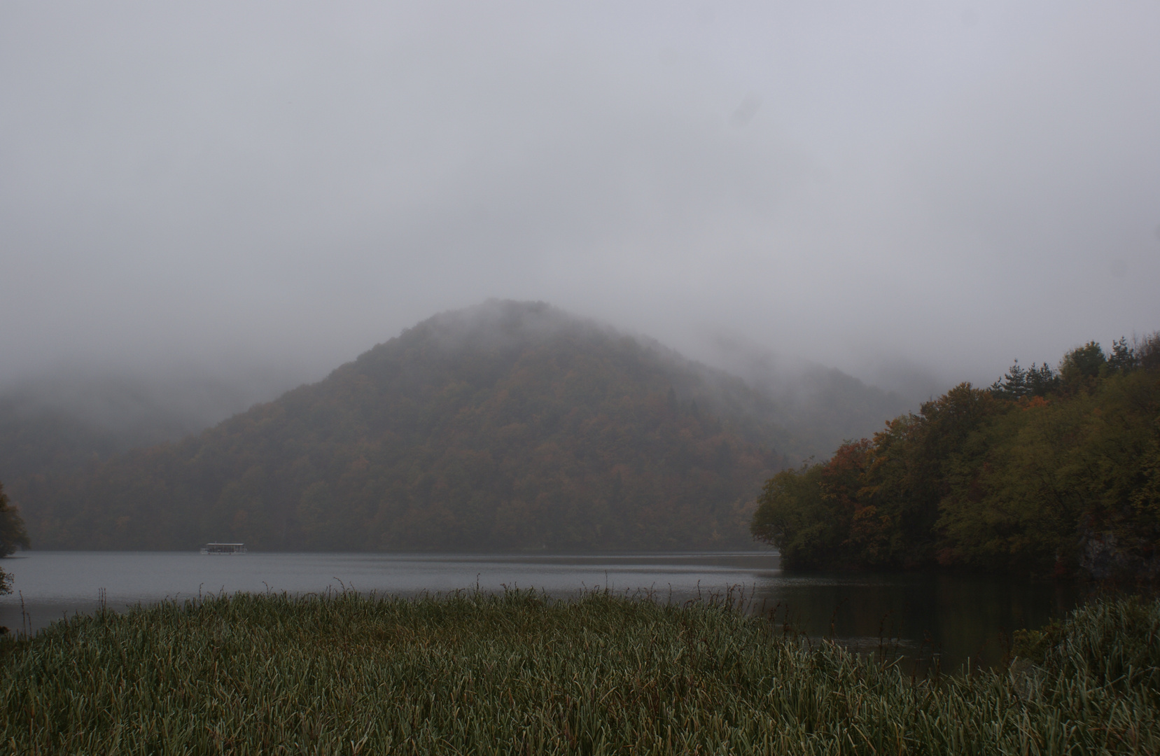 Plitvicer Nationalpark