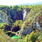 Plitvicer Seen