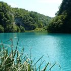 Plitvicer Seen -Kroatien-