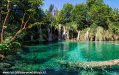 Plitvicer Seen, Kroatien