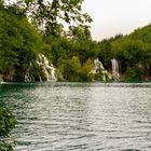 Plitvicer Seen (Kroatien)