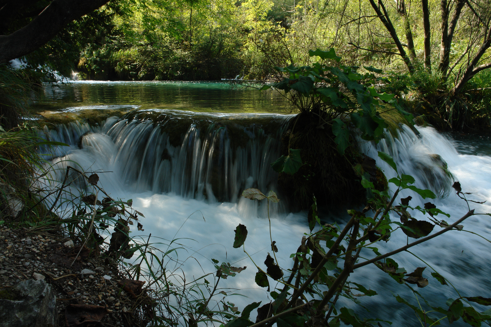 Plitvicer Seen Nationalpark