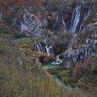 Plitvicer Seen Nationalpark UNESCO-Weltnaturerbe