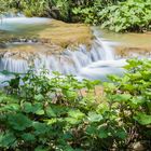 Plitvicer Seen - Wasserkaskaden