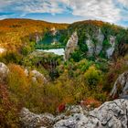 Plitvicer Seen-Welt