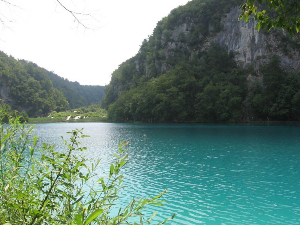 Plitvicersee