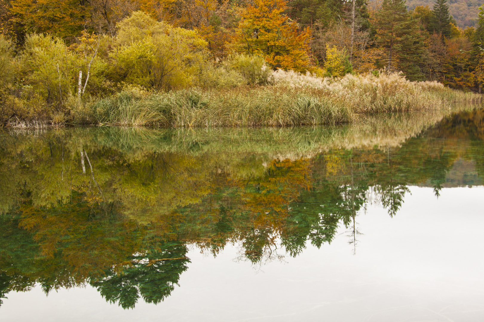 Plitvicersee