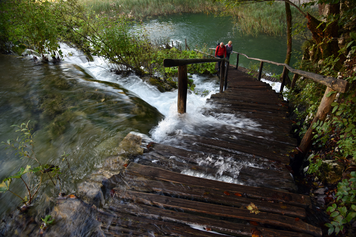 Plitvicersee