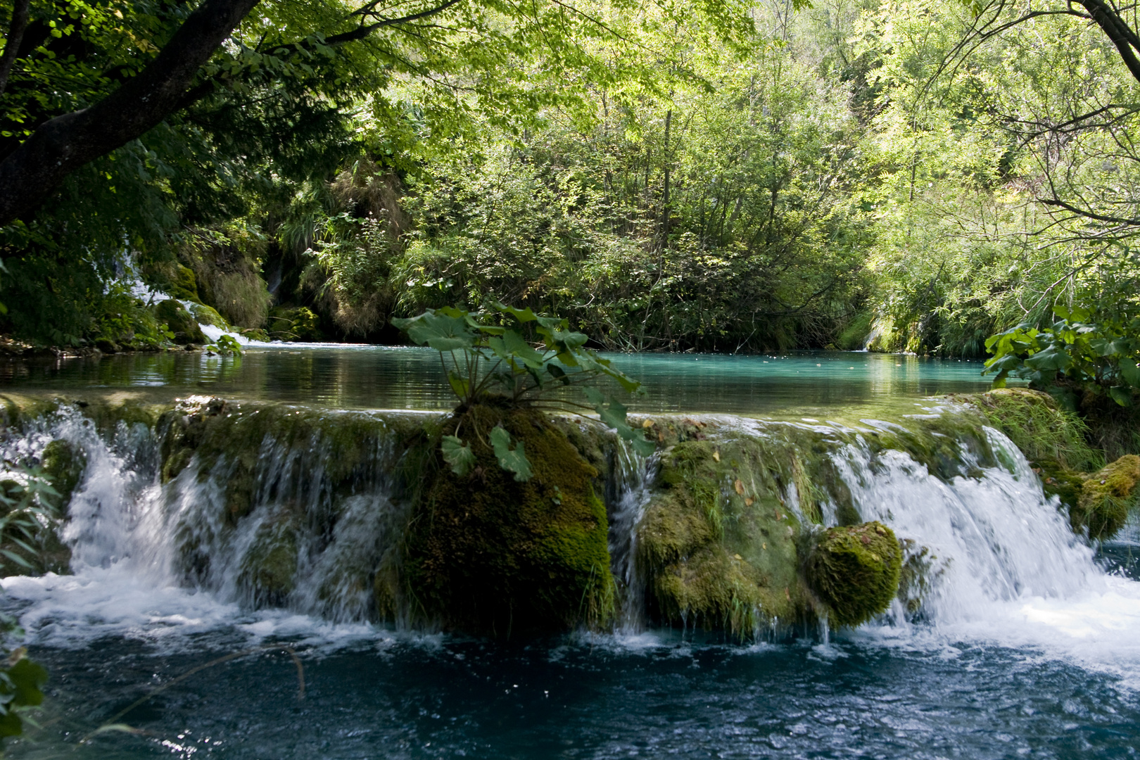 Plitvicka Jezera 1