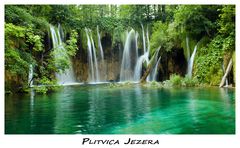 plitvicka jezera III