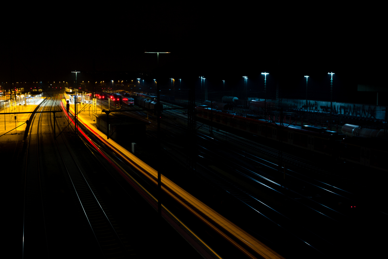 Plochingen Bahnhof