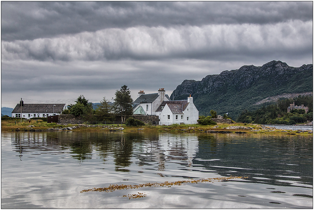 Plockton