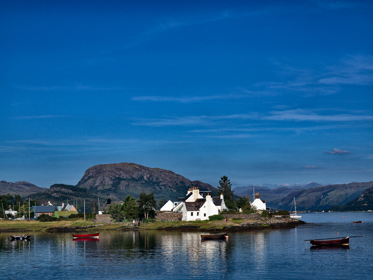 Plockton #2