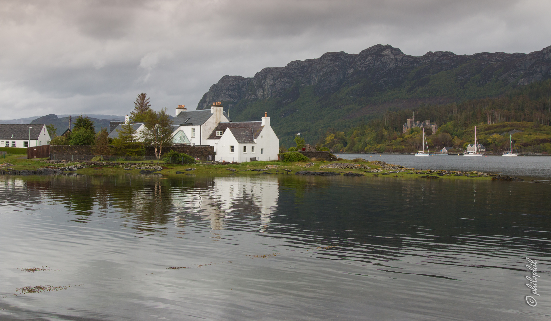 Plockton