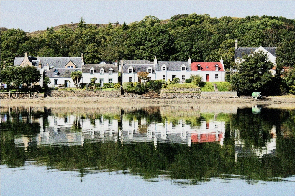 Plockton