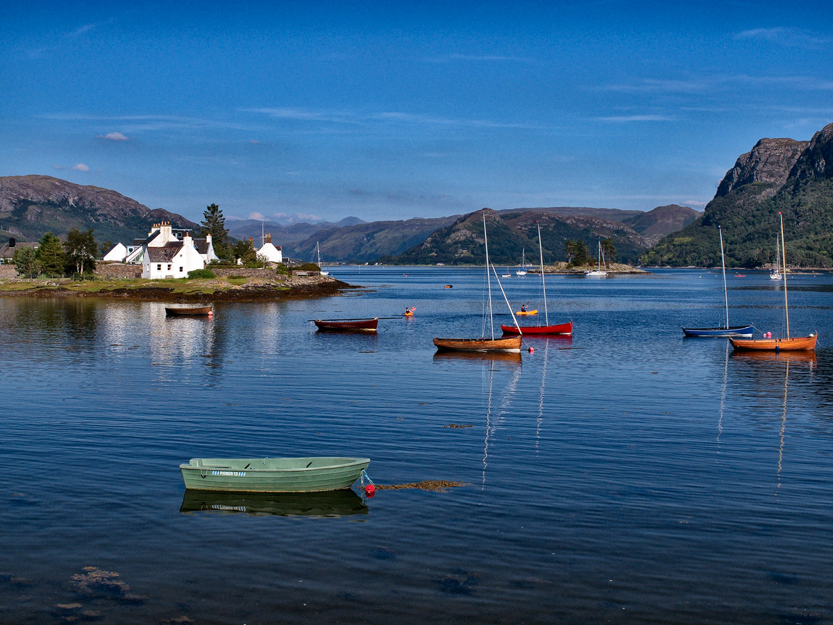 Plockton