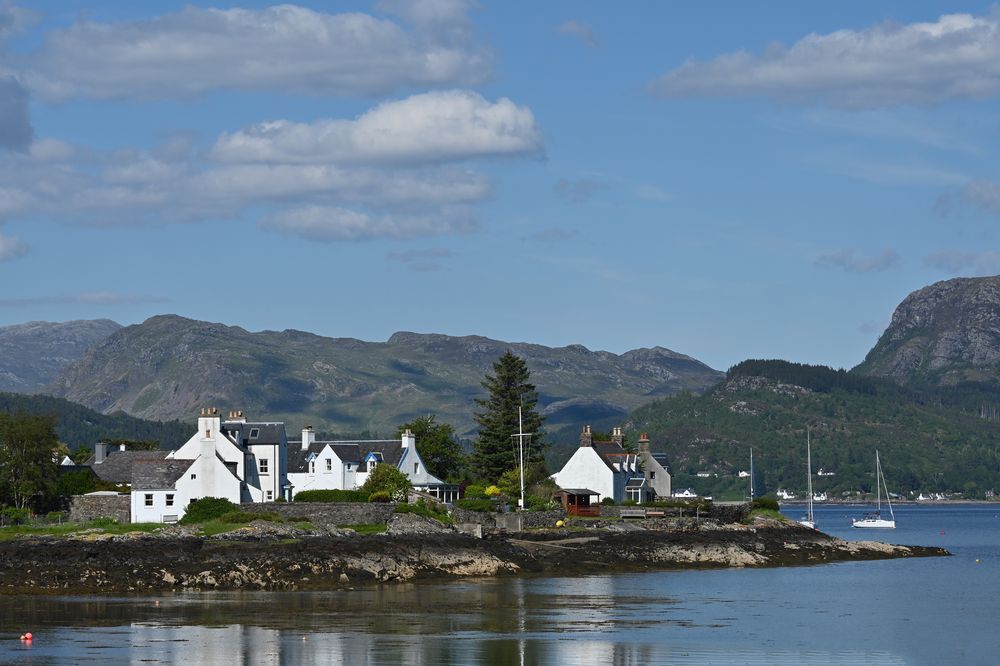 Plockton