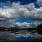 Plockton Harbour