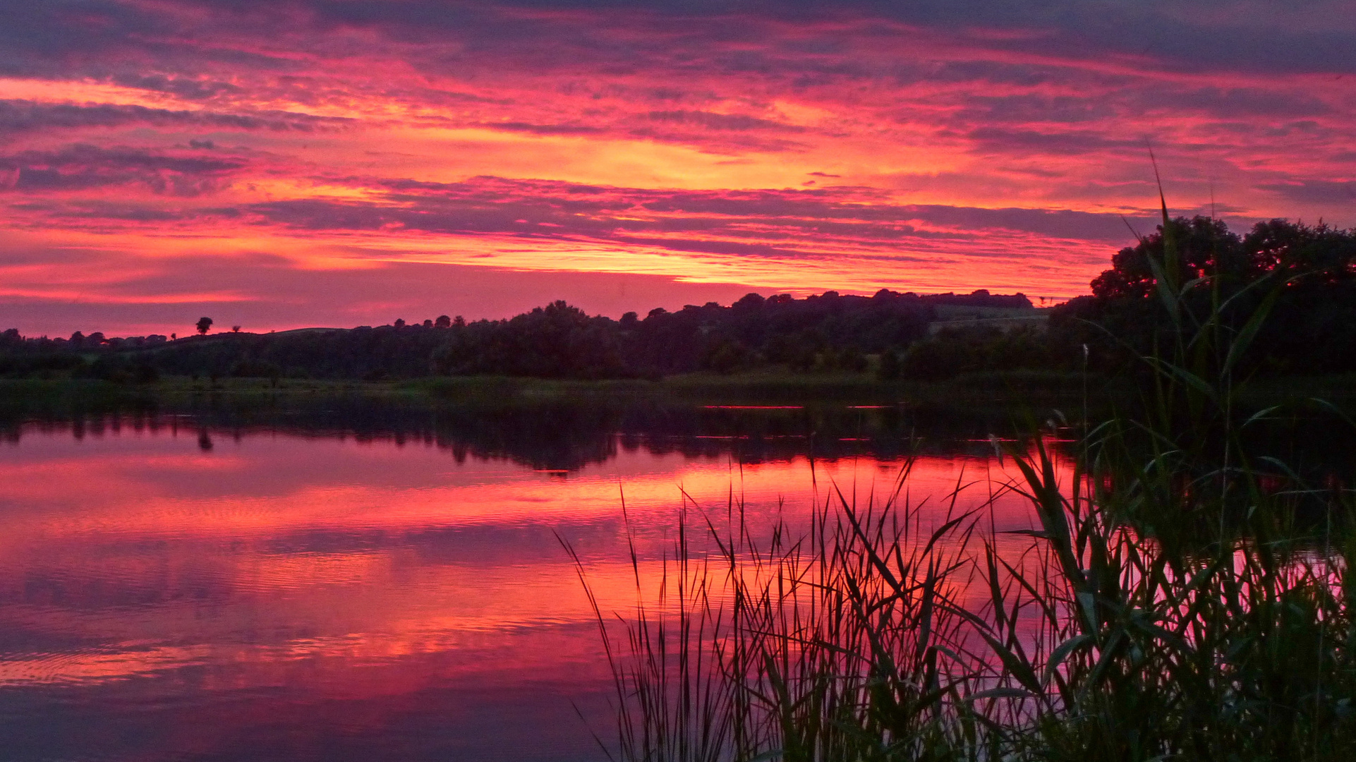 Plön am Trammer See