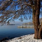 Plön an der Fegetasche